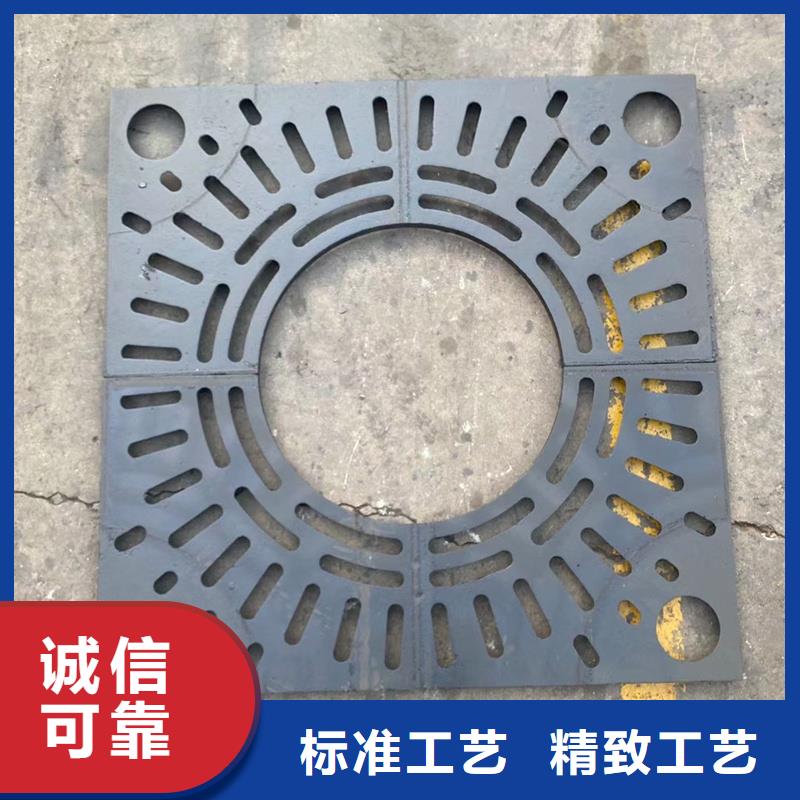 圆孔单篦子发货及时建通铸造厂家