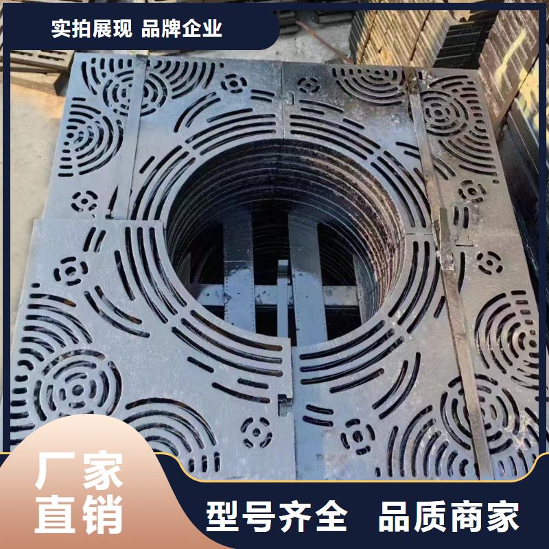 300*500盖板多少钱一个建通铸造厂家
