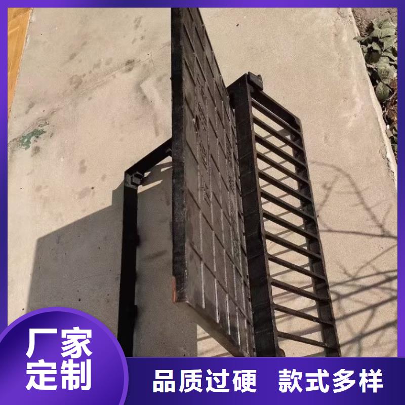 东里镇排水沟盖板多少钱一个建通铸造厂家