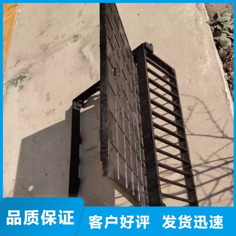 县地下室排水篦子全国配送建通铸造厂家