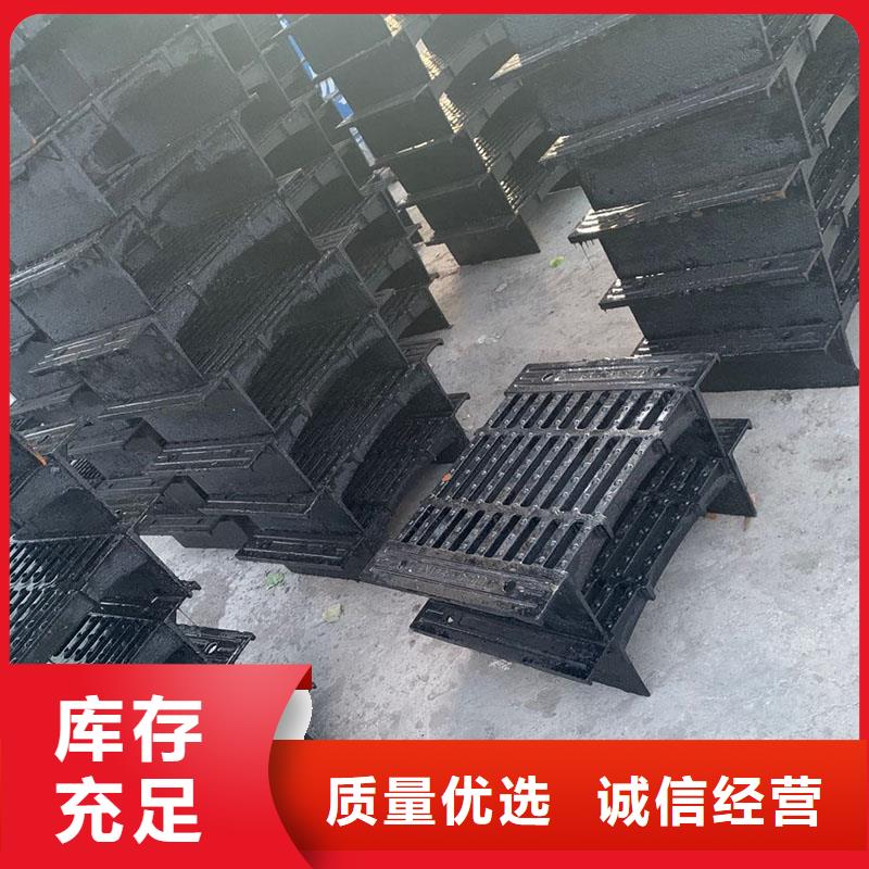 雨水箅子价格表建通铸造厂家