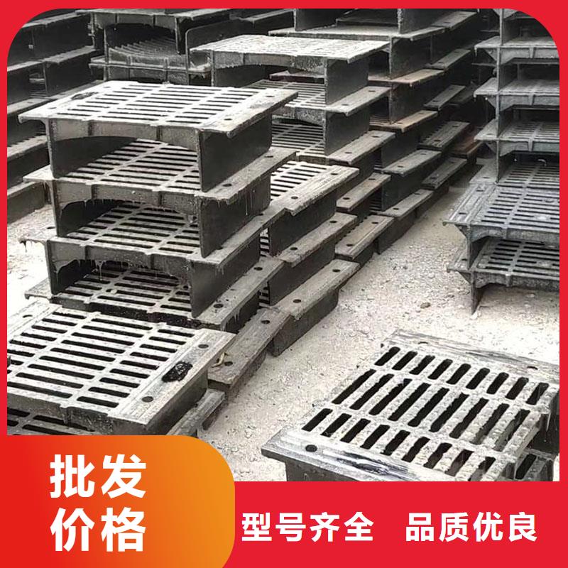海南临高县电力沟盖板加工定制建通铸造厂家