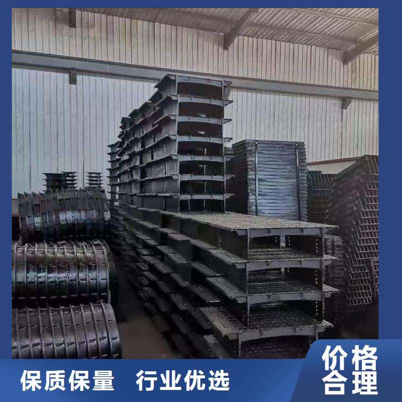连体套篦子批发价格建通铸造厂家