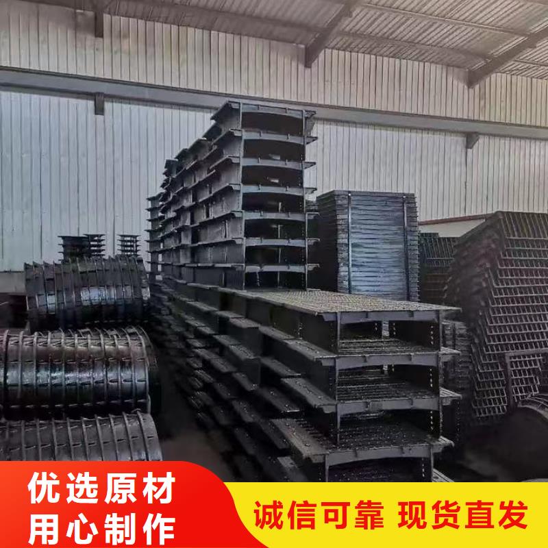 县明沟盖板现货供应建通铸造厂家