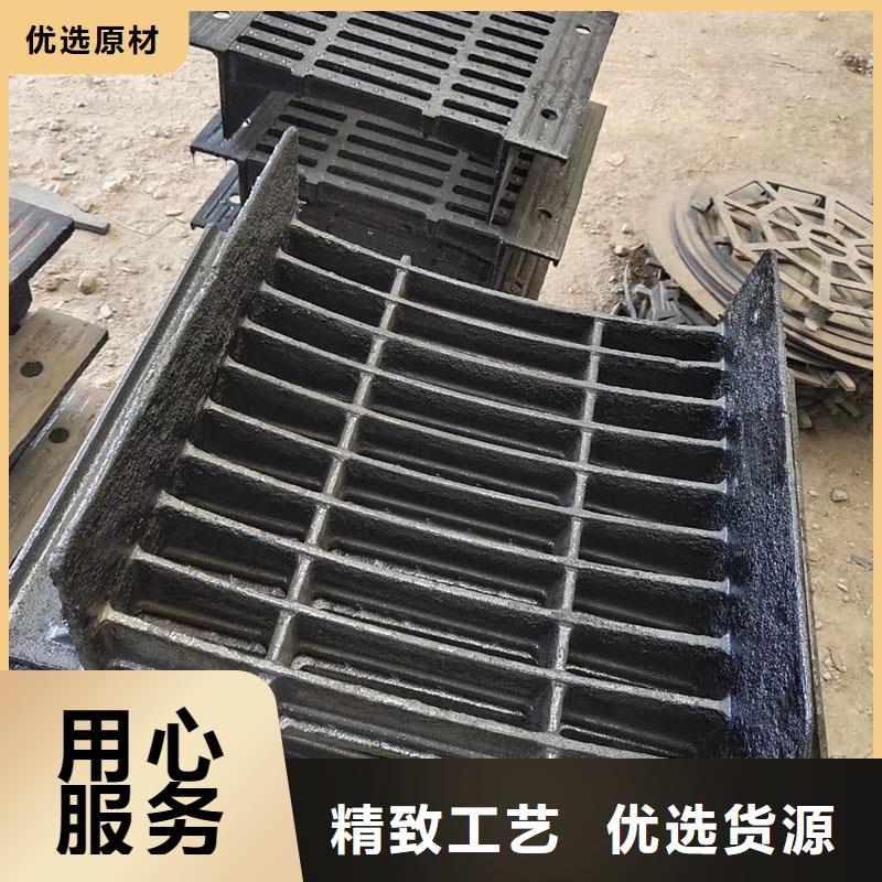 雨水篦子厂家电话建通铸造厂家
