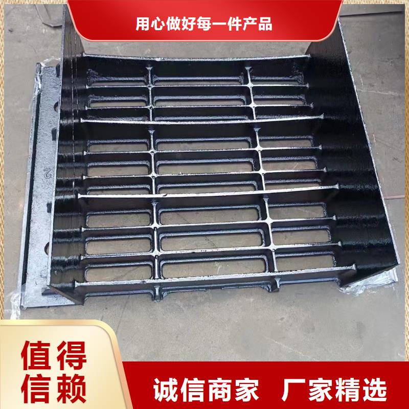 停车场沟盖板多少钱一个建通铸造厂家