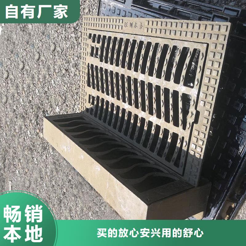县带框雨水篦子源头厂家建通铸造厂家