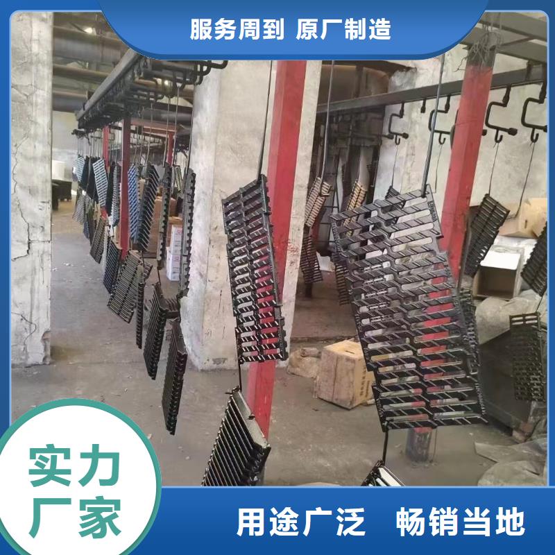 圆形漏水箅子欢迎咨询选购建通铸造厂家