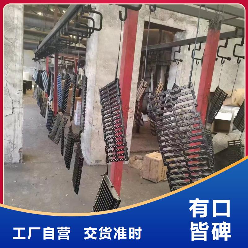 横琴镇草坪挂篮规格型号建通铸造厂家