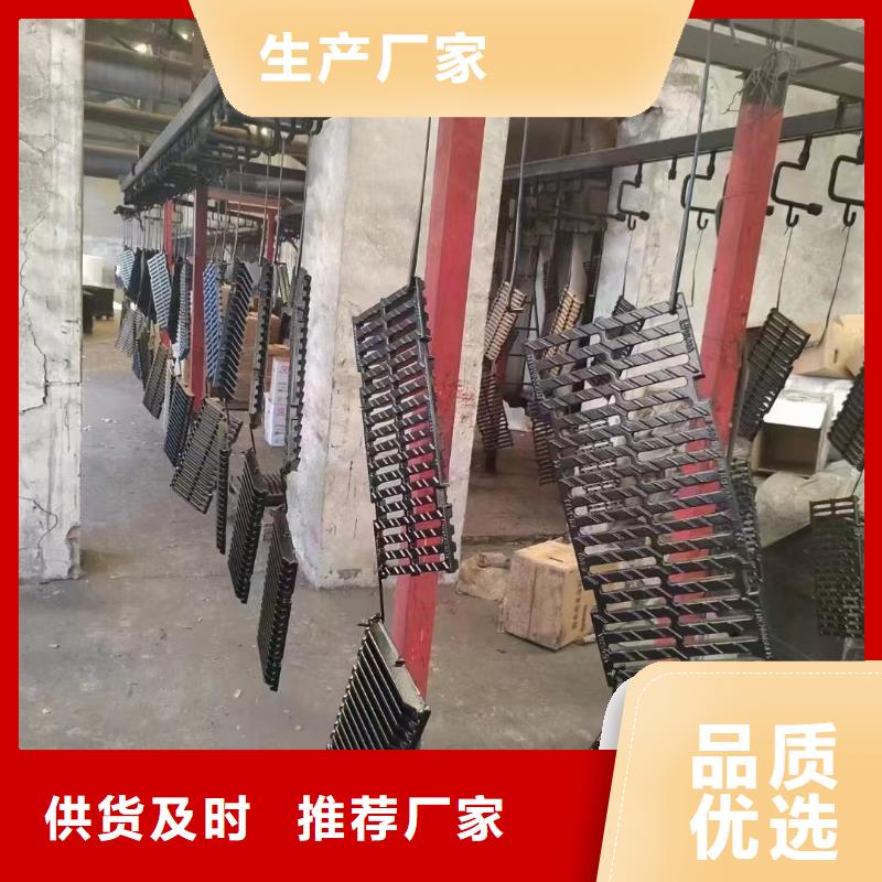 广东省珠海市三灶镇带框雨水篦子现货供应建通铸造厂家