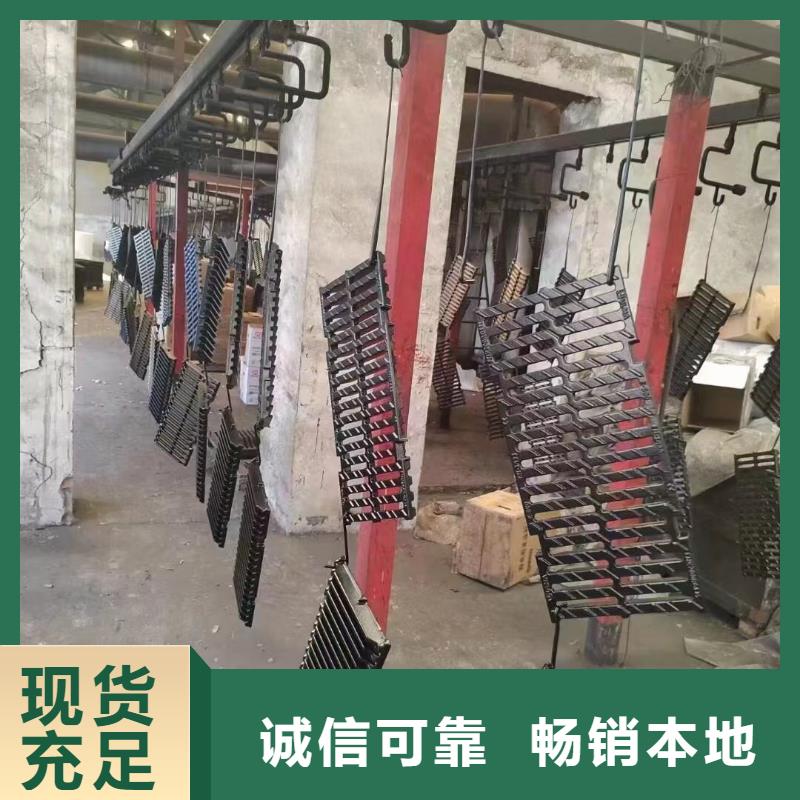 明沟盖板来图定制建通铸造厂家