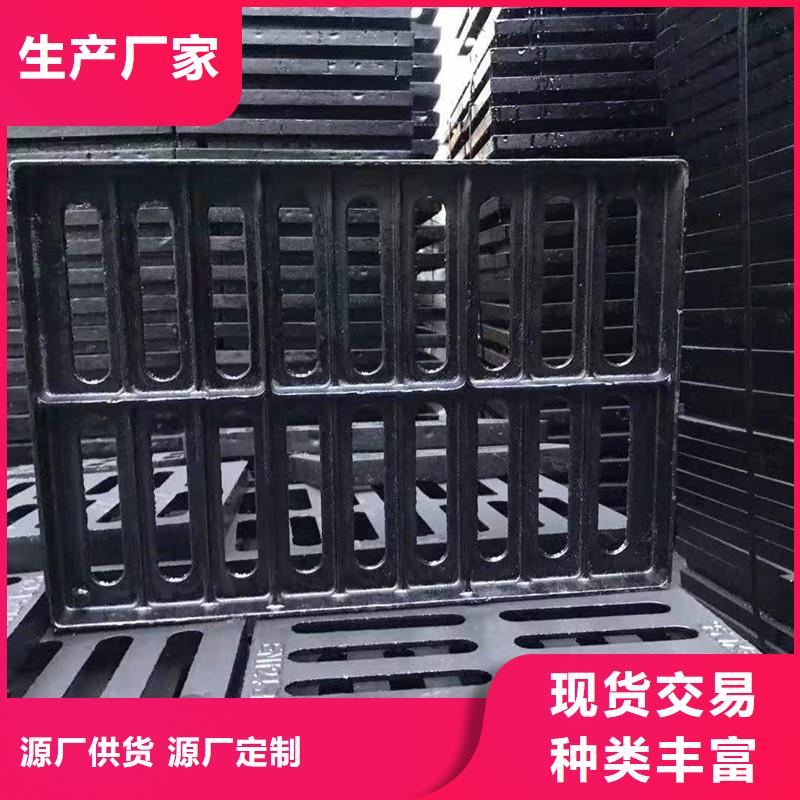 连体套篦子规格尺寸建通铸造厂家