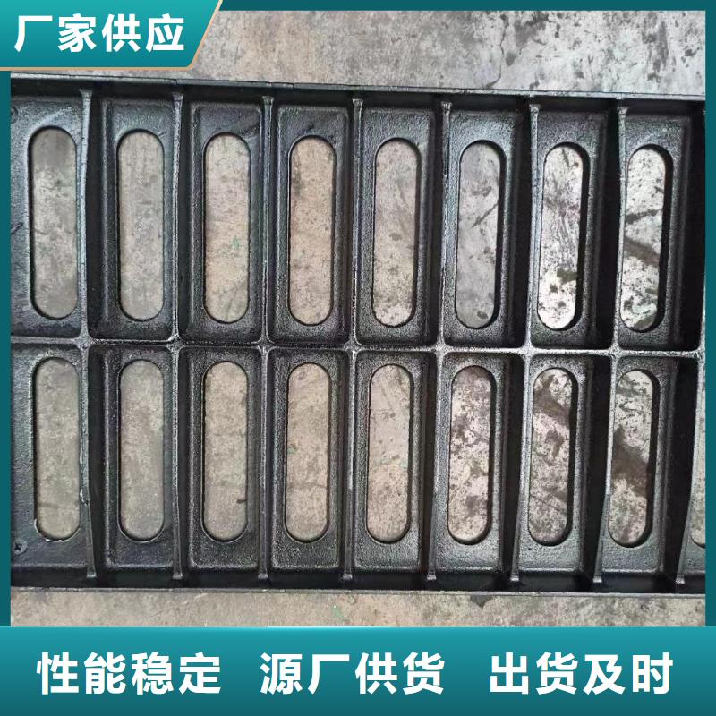 收水口截污框成品现货建通铸造厂家