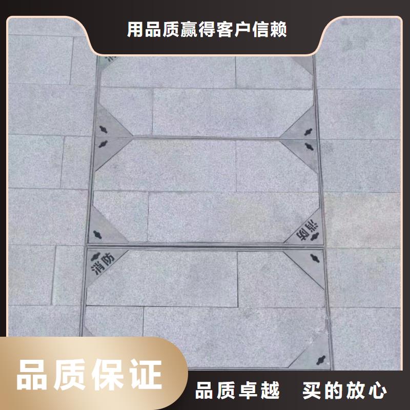 201不锈钢井盖现货供应建通铸造厂家