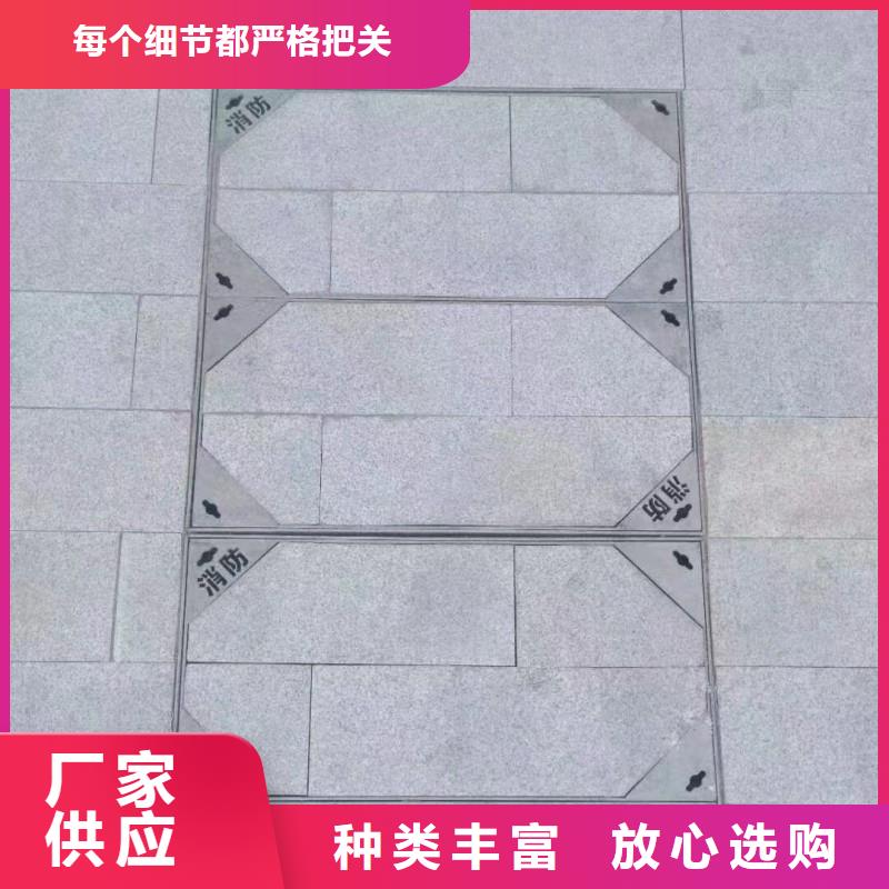 不锈钢格栅排水沟盖板常年现货建通铸造厂家