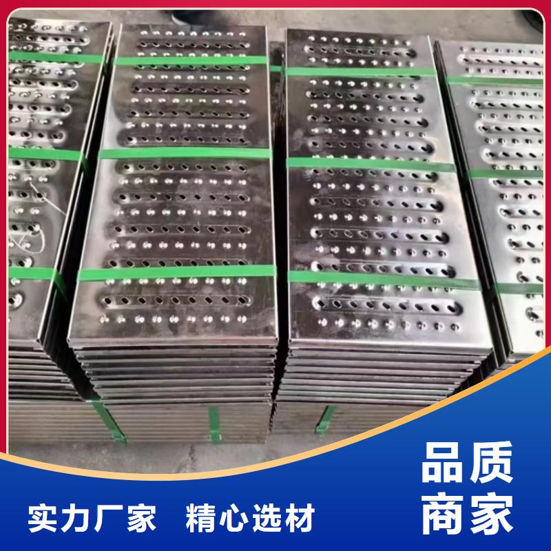 不锈钢格栅排水沟盖板常年现货建通铸造厂家