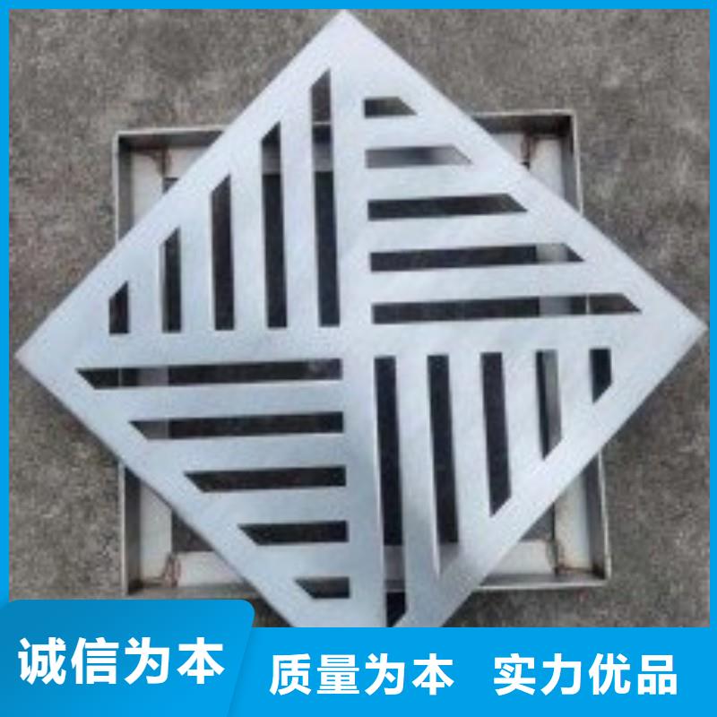 方形700*700窨井盖实力工厂建通铸造厂家