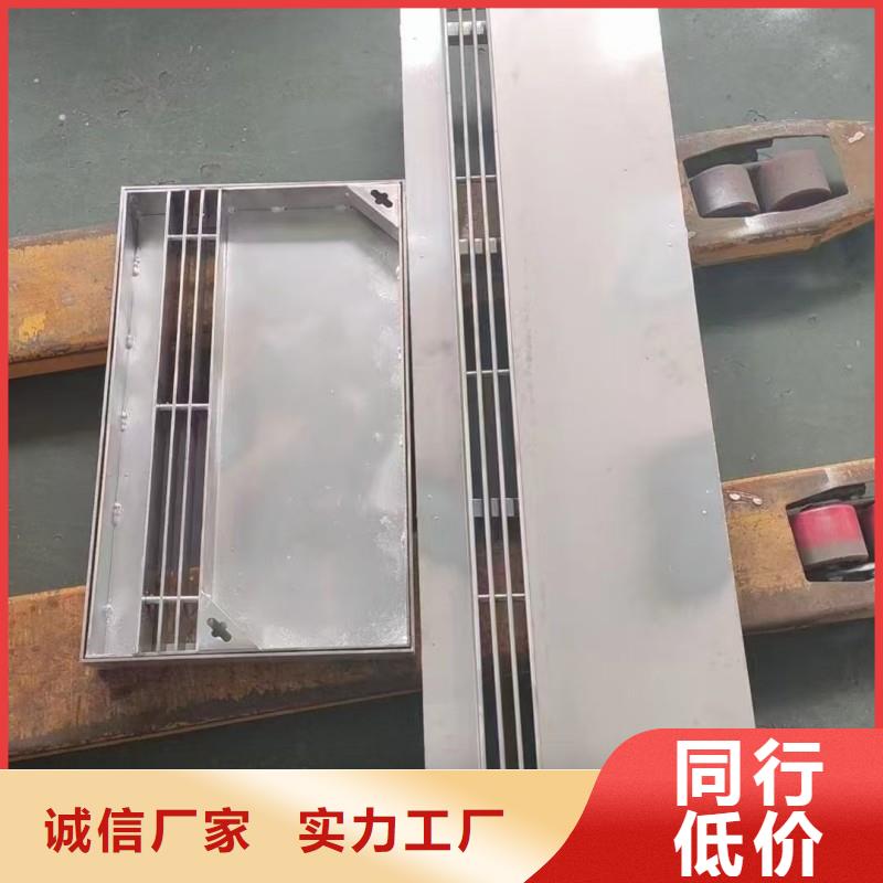 方形700*700窨井盖实力工厂建通铸造厂家