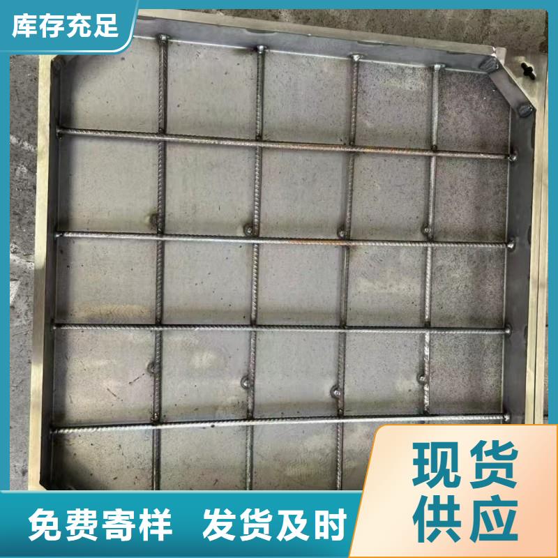 方形700*700窨井盖实力工厂建通铸造厂家