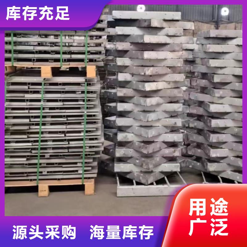 下水道井盖性价比高建通铸造厂家