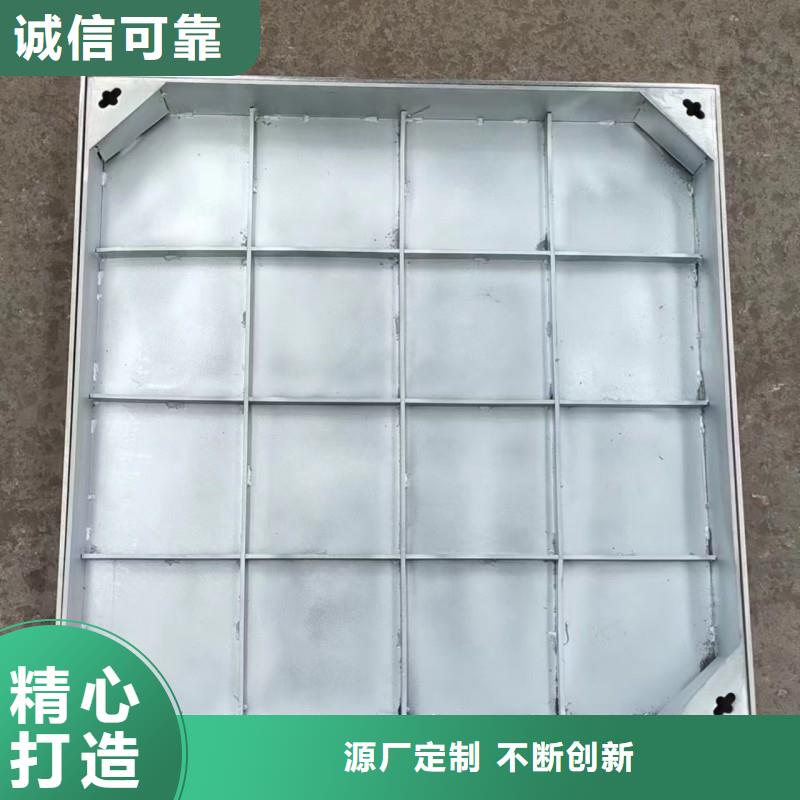 下水道井盖性价比高建通铸造厂家