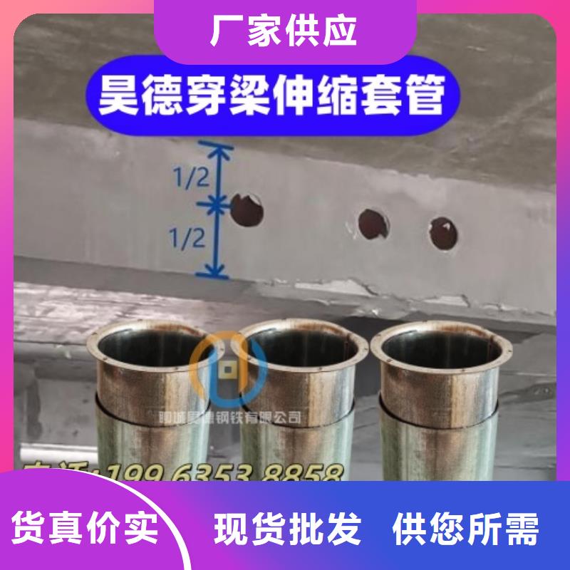 镀锌管直接内外壁光滑