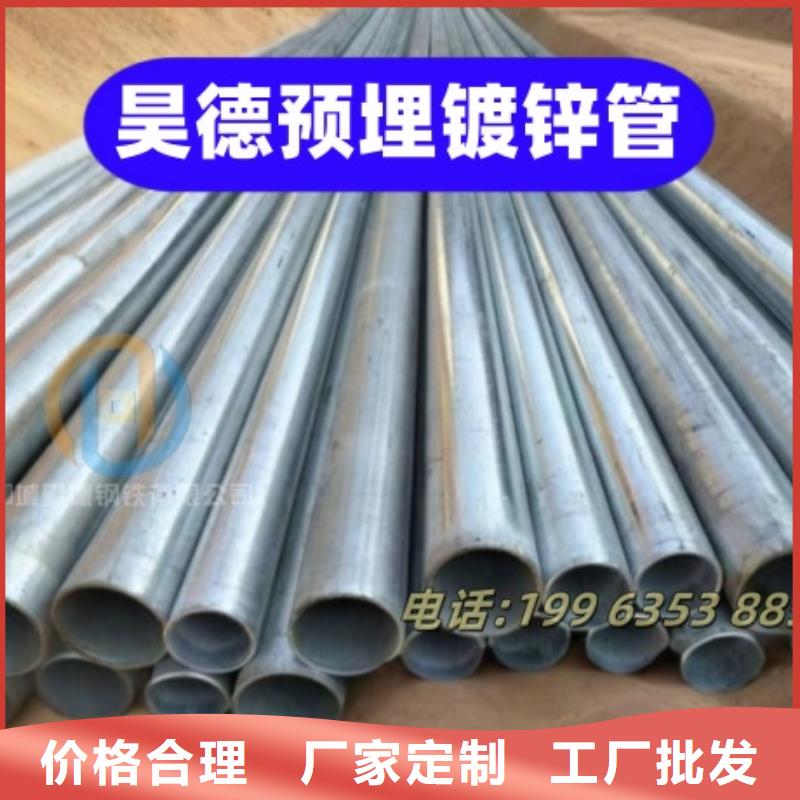 89镀锌管接头诚信为本