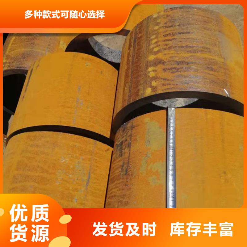 无缝钢管Q235B直缝焊管产地直供