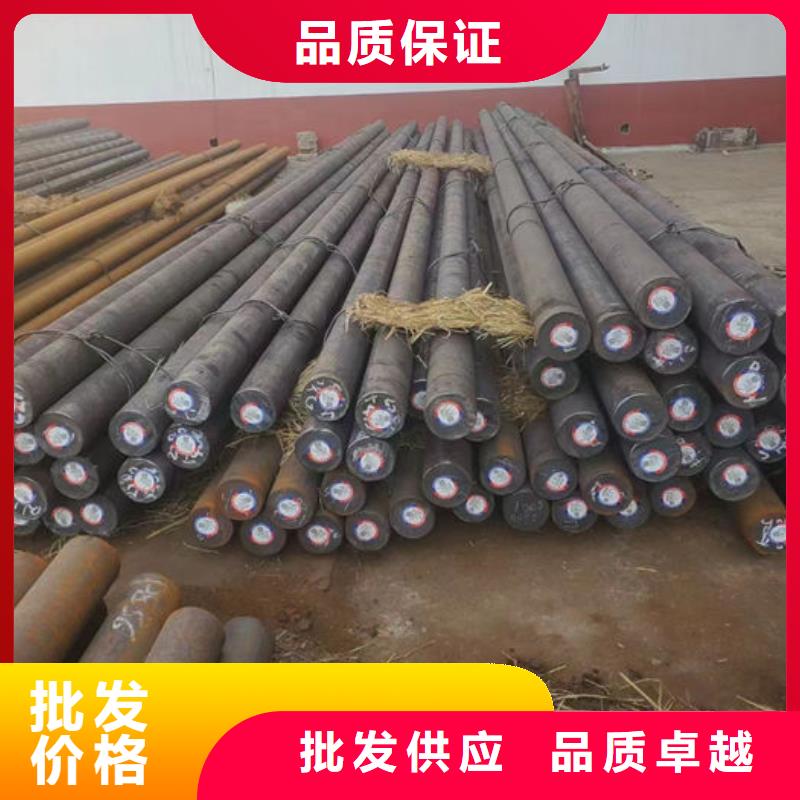 无缝钢管20CrMo合金管技术先进