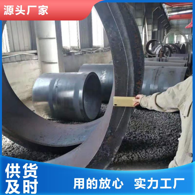 无缝钢管27SiMn液压支柱管优选厂家