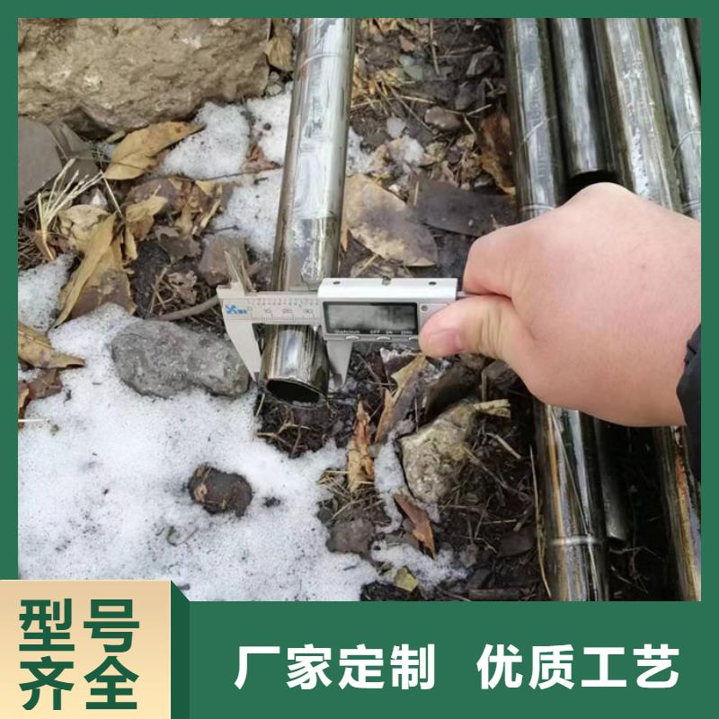 无缝钢管42CrMo合金管精工细作品质优良