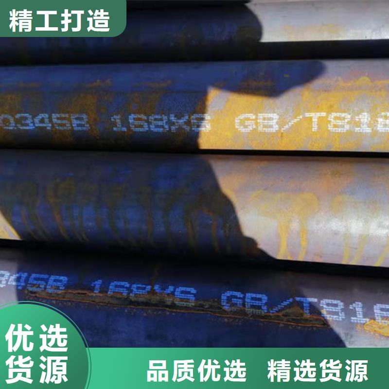 无缝钢管20#碳素钢管自主研发