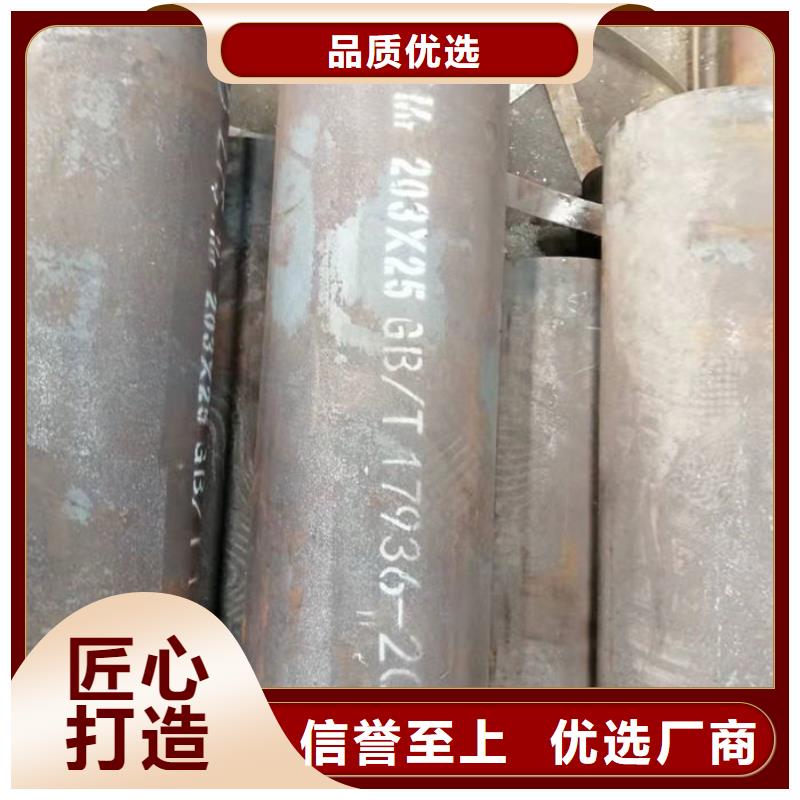 无缝钢管Q235B直缝焊管产地直供