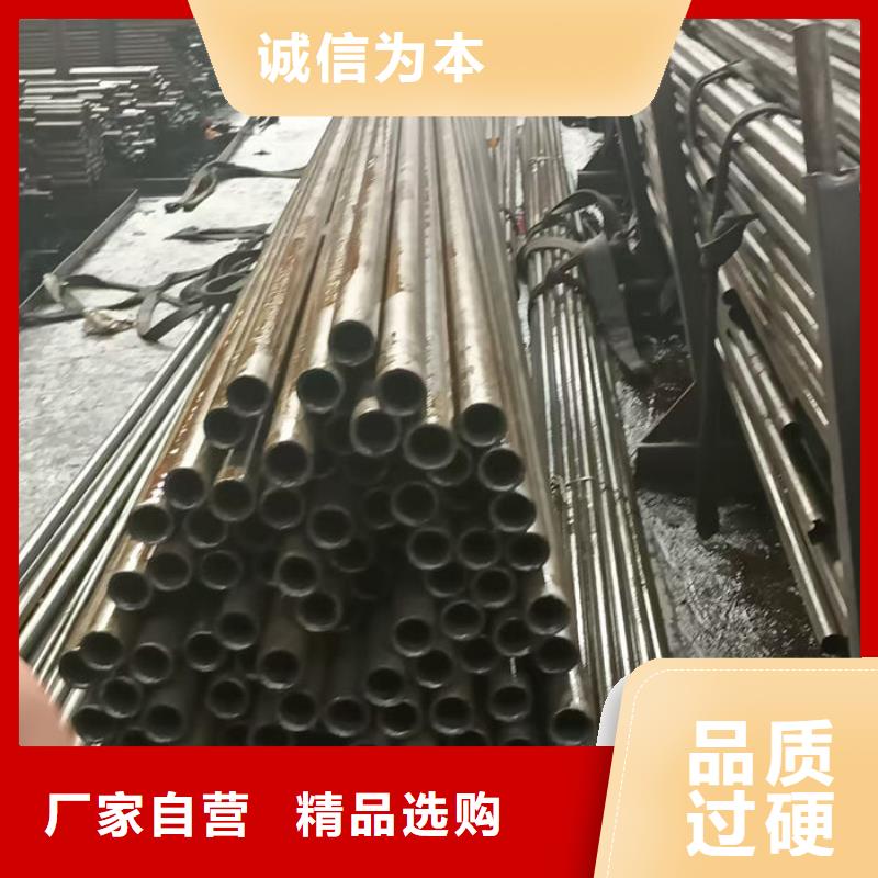 无缝钢管,外圆内六角冷拔管专业厂家