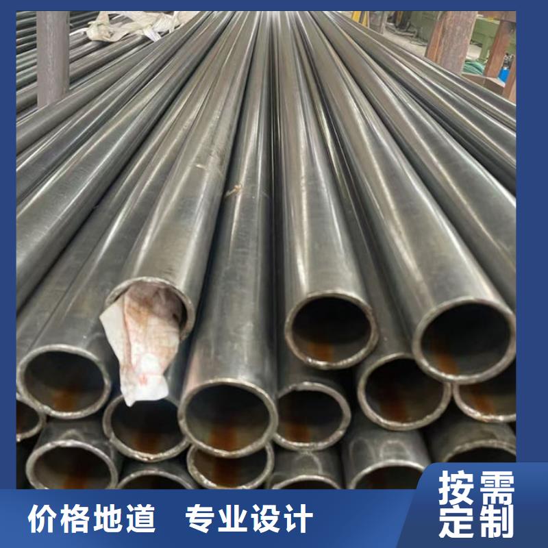 无缝钢管,40Cr无缝管安装简单