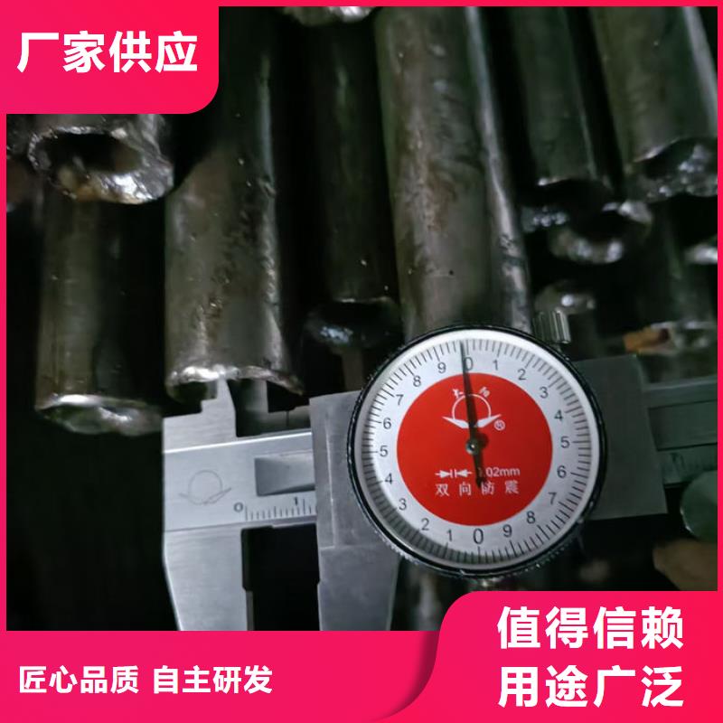 无缝钢管_42CrMo合金管源头直供