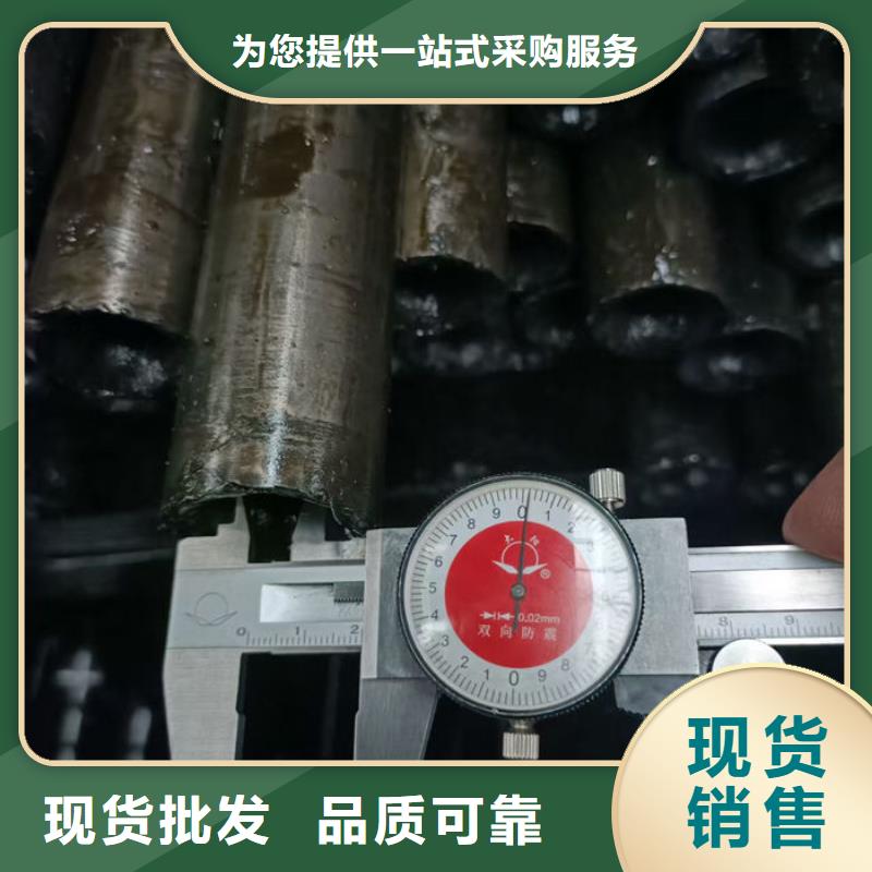 无缝钢管Q235B直缝钢管老客户钟爱