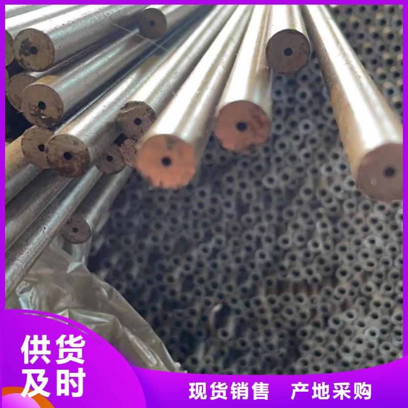 无缝钢管油拉钢管精工细作品质优良