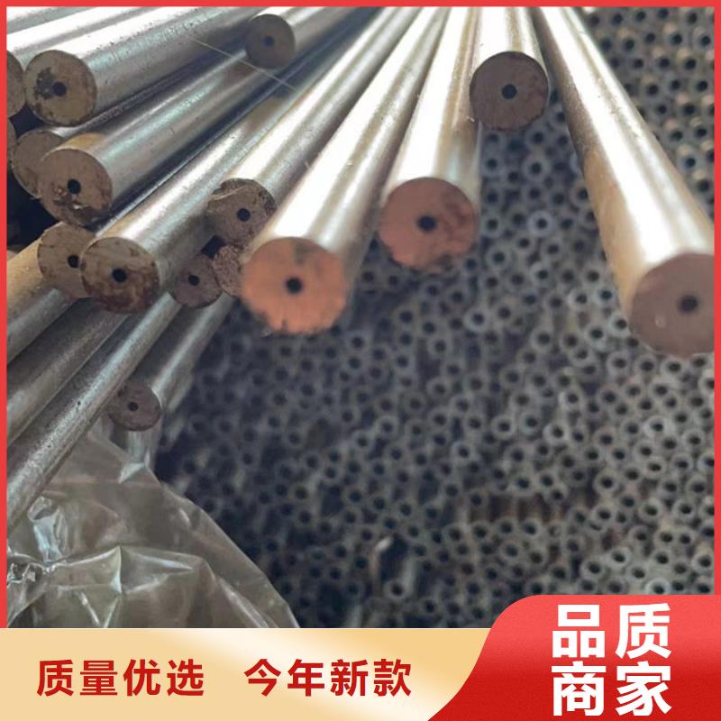  无缝钢管严格把关质量放心