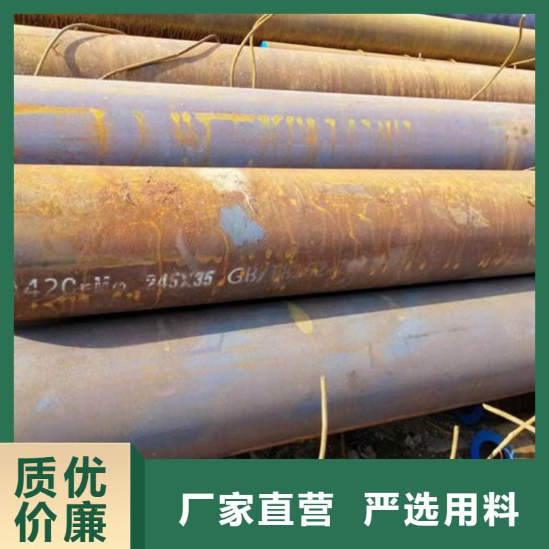 无缝钢管20G3087低中压锅炉管市场行情