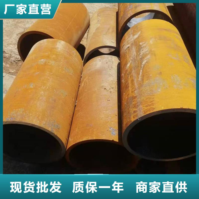 无缝钢管-Q235B直缝焊管实体厂家大量现货