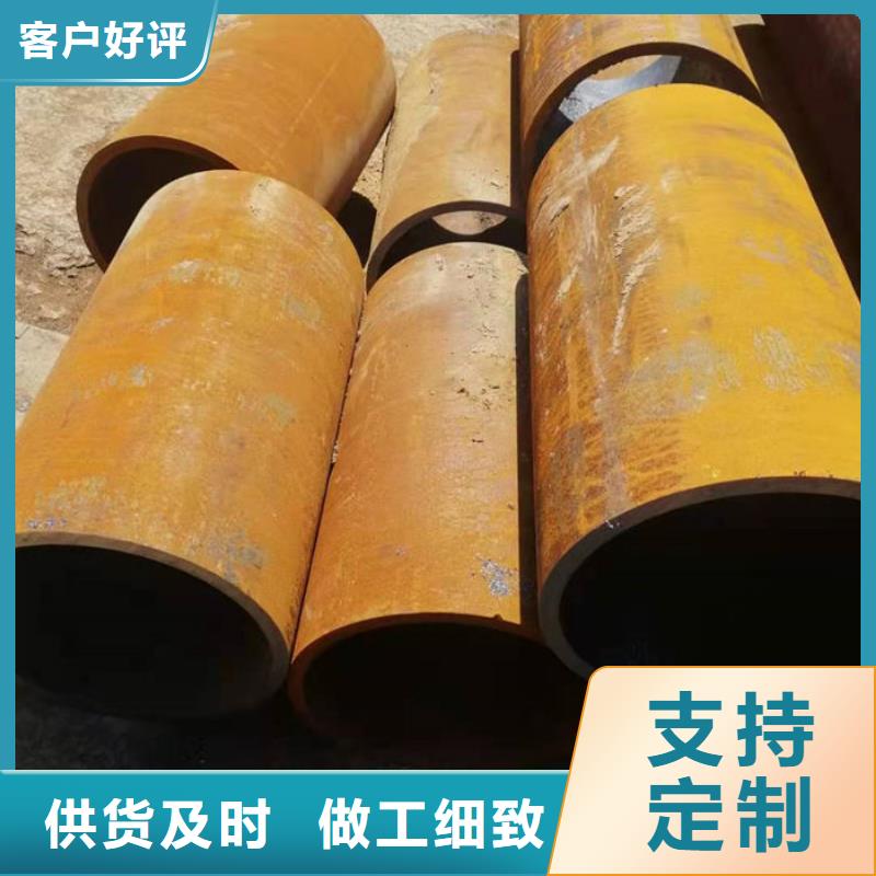 无缝钢管Q235B直缝钢管制造厂家