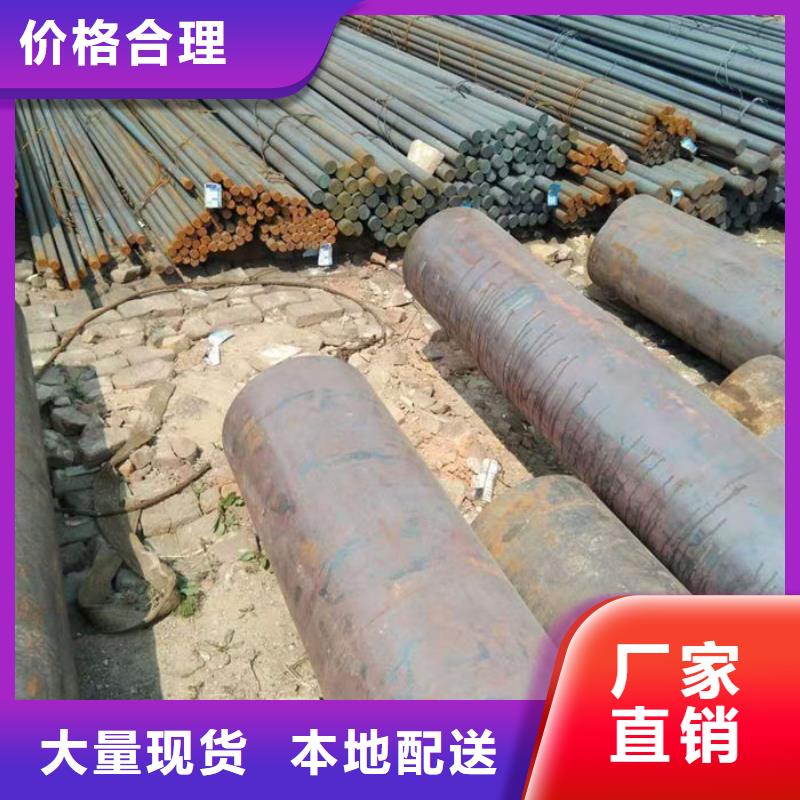 无缝钢管-精拉无缝管型号齐全