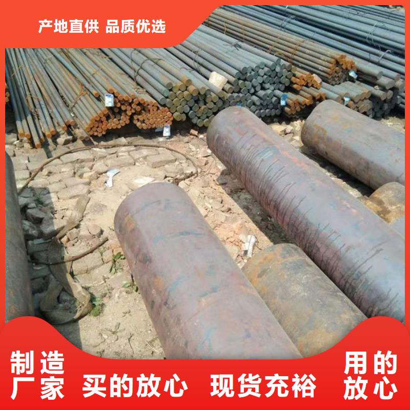 无缝钢管27SiMn液压支柱管优选厂家
