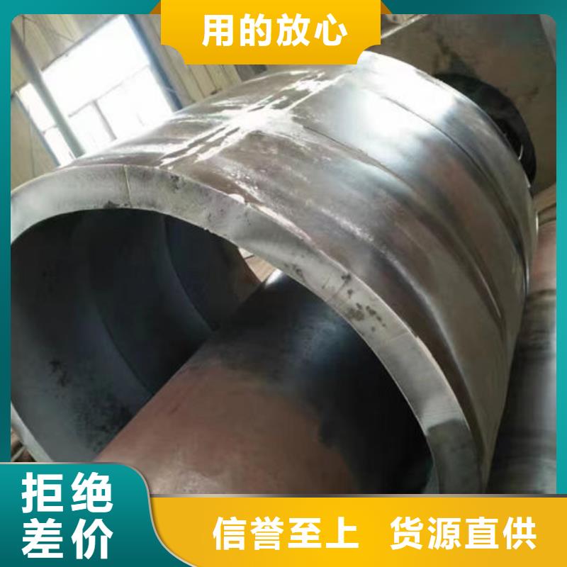 无缝钢管精拉无缝管质检合格出厂