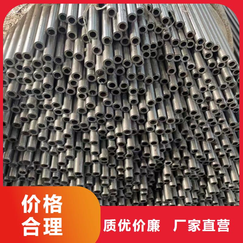  无缝钢管品质有保障