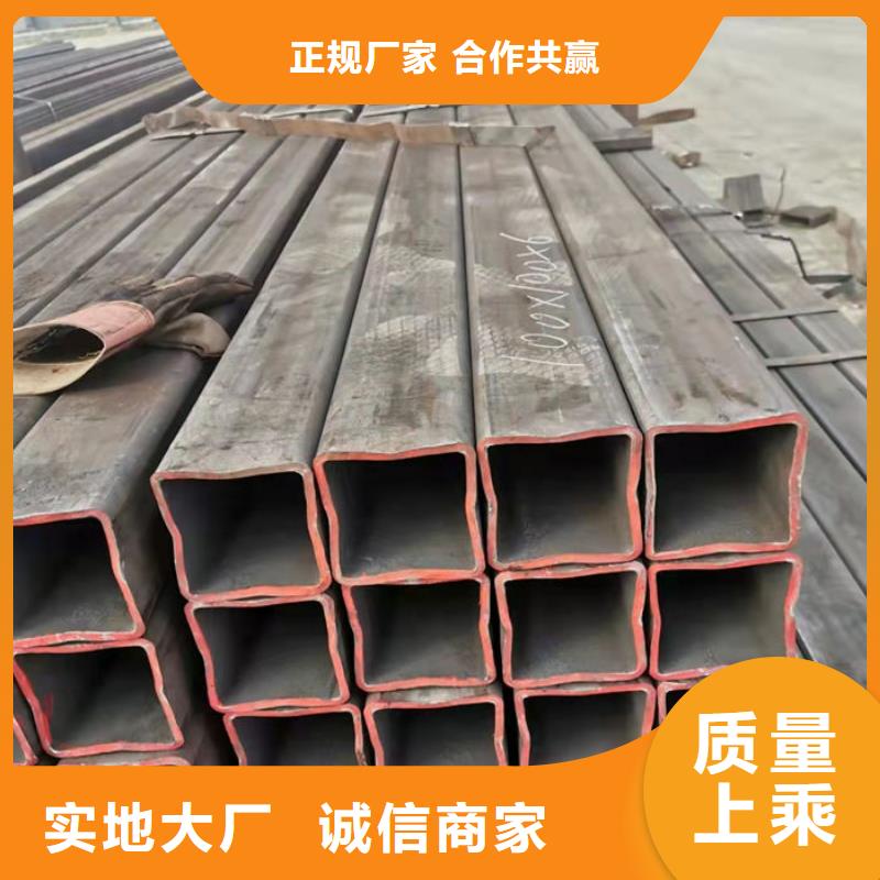 无缝钢管小口径冷拔退火管联系厂家