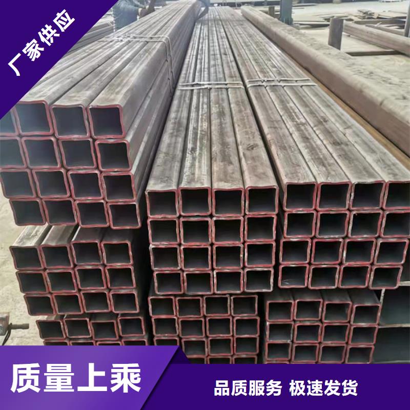无缝钢管42CrMo合金管订制批发