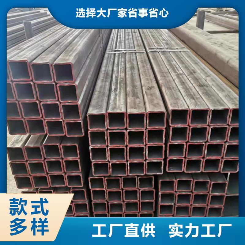 无缝钢管27SiMn液压支柱管生产型
