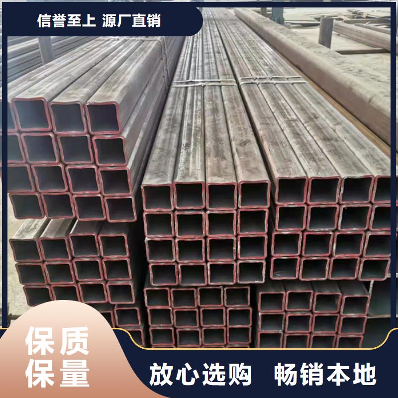 无缝钢管大口径精密管品质之选